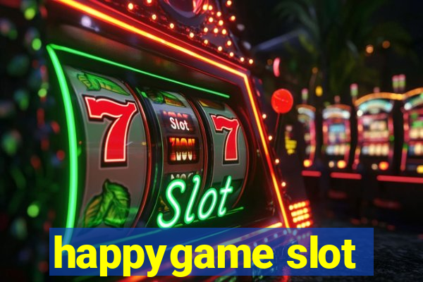 happygame slot