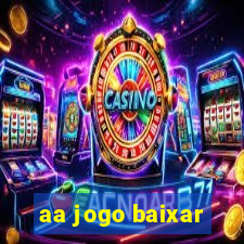 aa jogo baixar