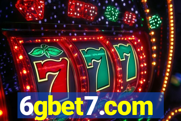 6gbet7.com