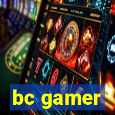 bc gamer