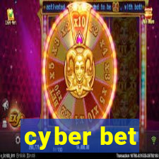 cyber bet