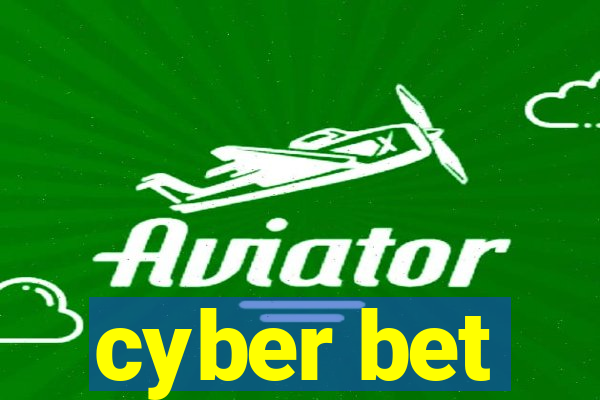 cyber bet