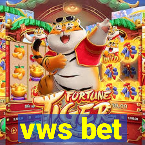 vws bet