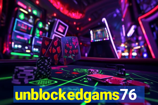 unblockedgams76