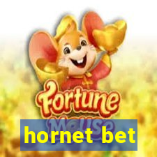 hornet bet