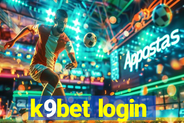 k9bet login