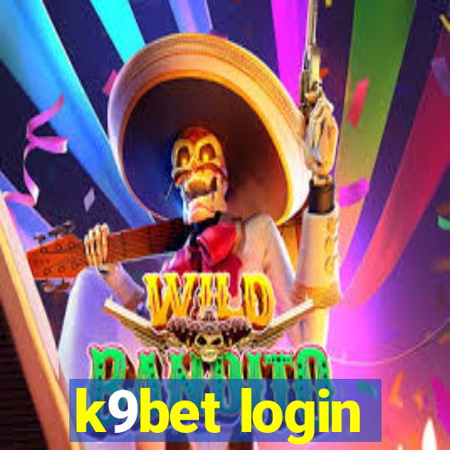 k9bet login