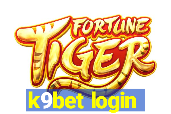 k9bet login