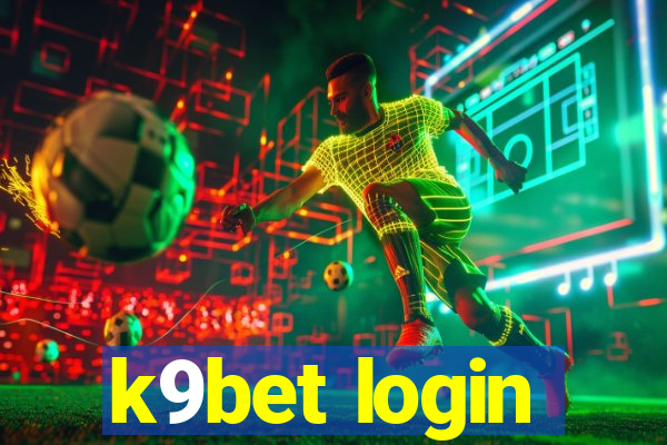 k9bet login