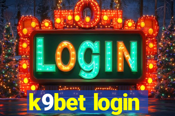 k9bet login