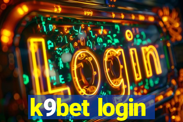 k9bet login