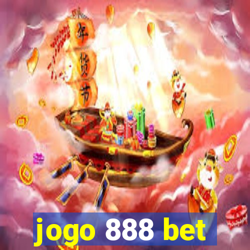 jogo 888 bet