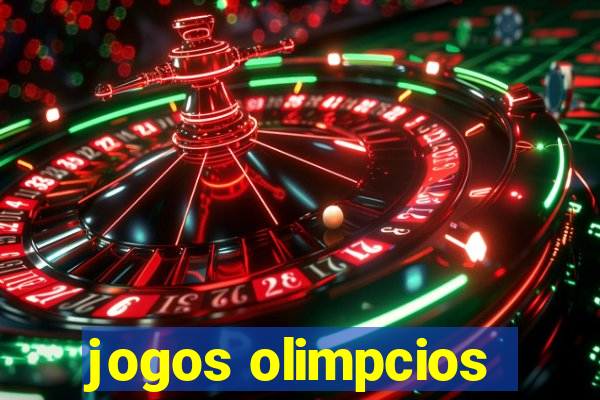 jogos olimpcios