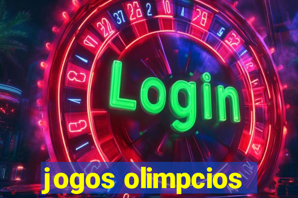 jogos olimpcios