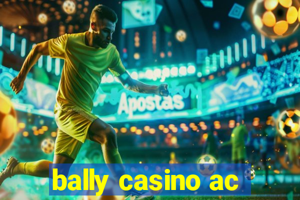 bally casino ac