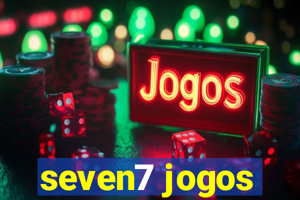 seven7 jogos