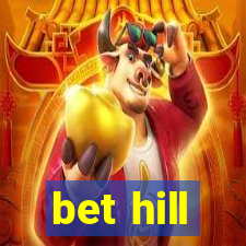 bet hill