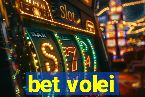 bet volei