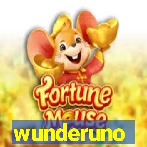 wunderuno