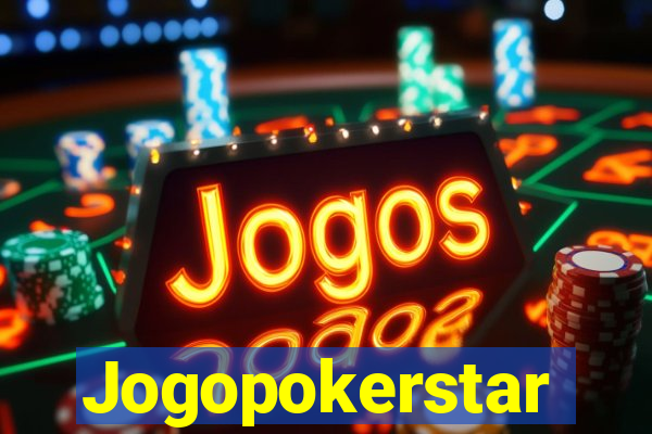 Jogopokerstar