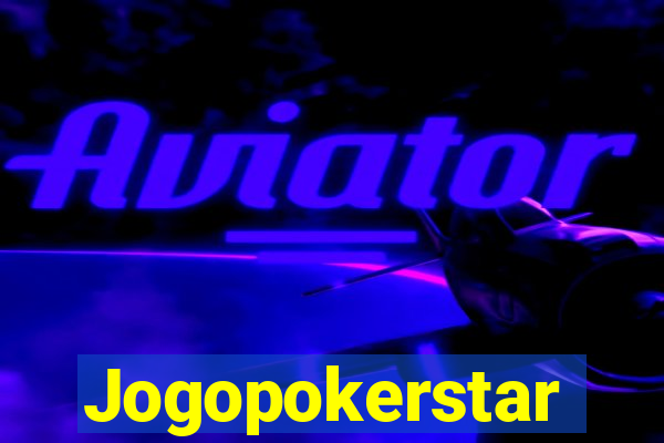 Jogopokerstar