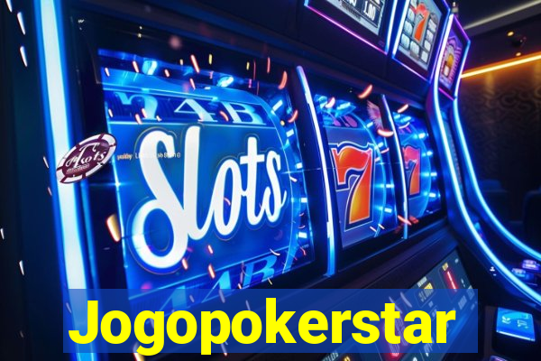 Jogopokerstar