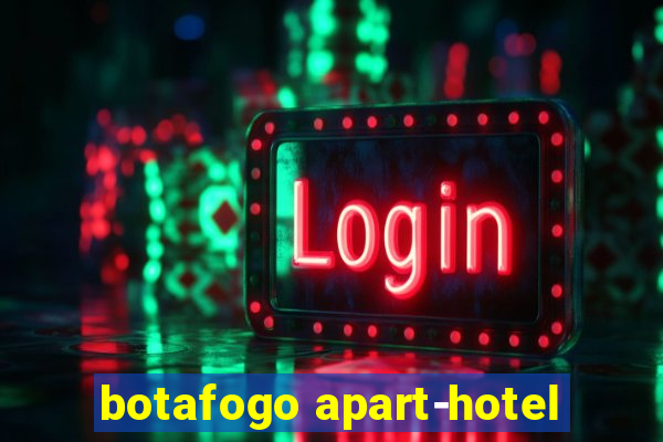 botafogo apart-hotel