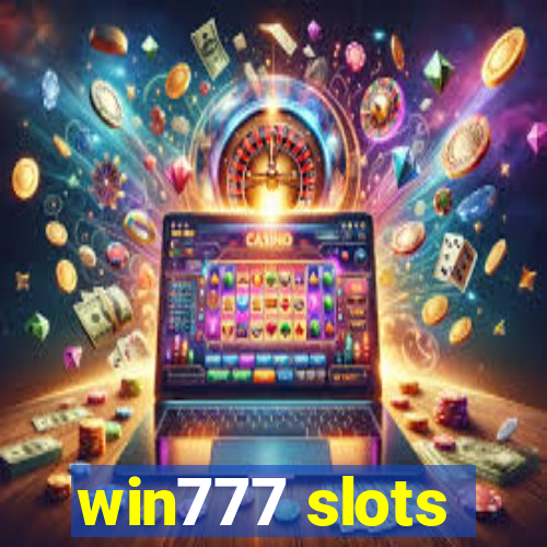 win777 slots