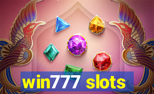 win777 slots