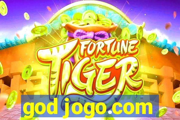 god jogo.com