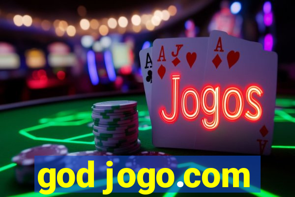 god jogo.com