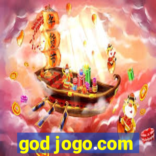 god jogo.com