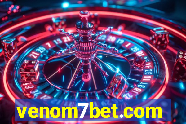 venom7bet.com