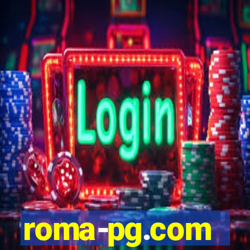 roma-pg.com