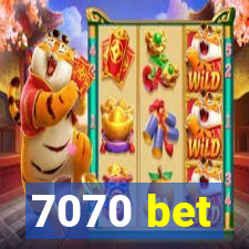 7070 bet