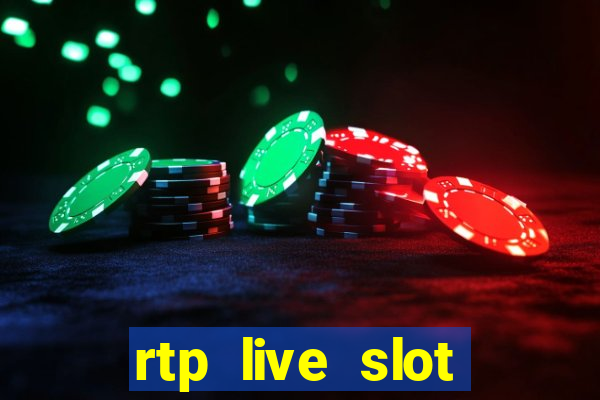 rtp live slot online - pgsoft