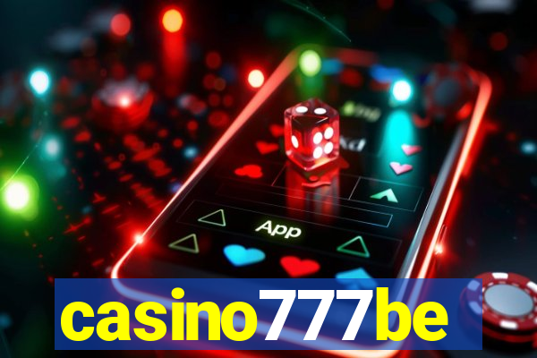 casino777be