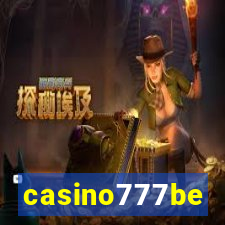 casino777be