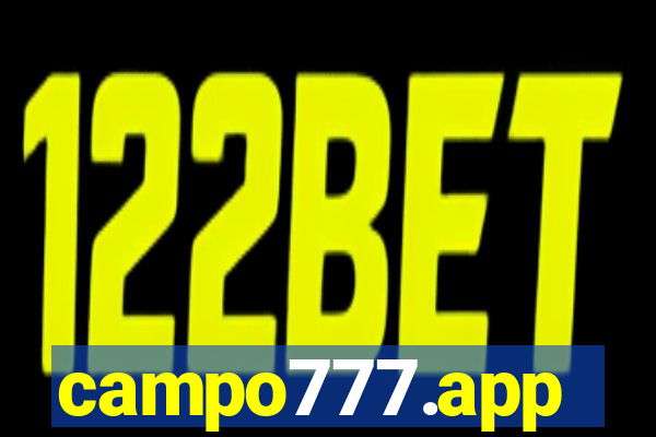 campo777.app