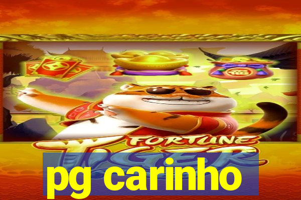 pg carinho