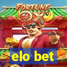 elo bet