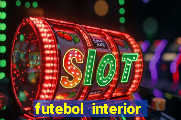 futebol interior serie d