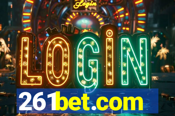 261bet.com