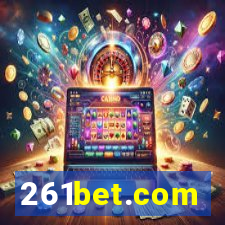 261bet.com