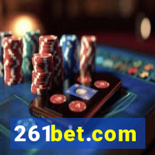 261bet.com