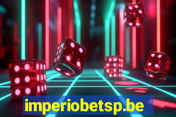 imperiobetsp.bet