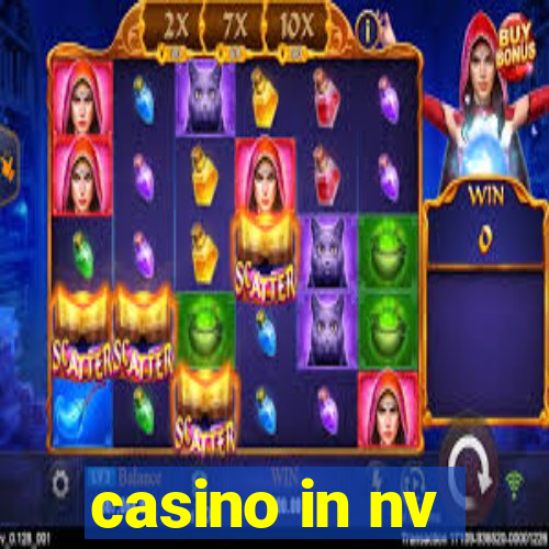 casino in nv