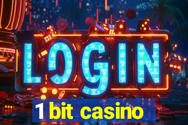 1 bit casino