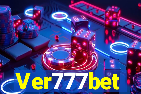 Ver777bet