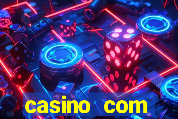 casino com depósito de $10